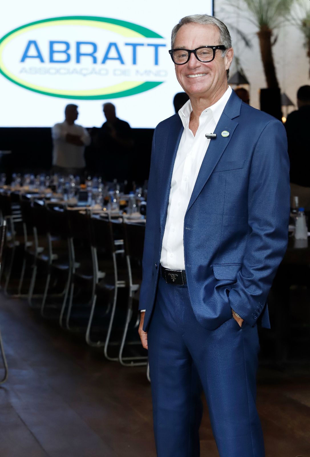 Hélio Cesar Perini Rosas