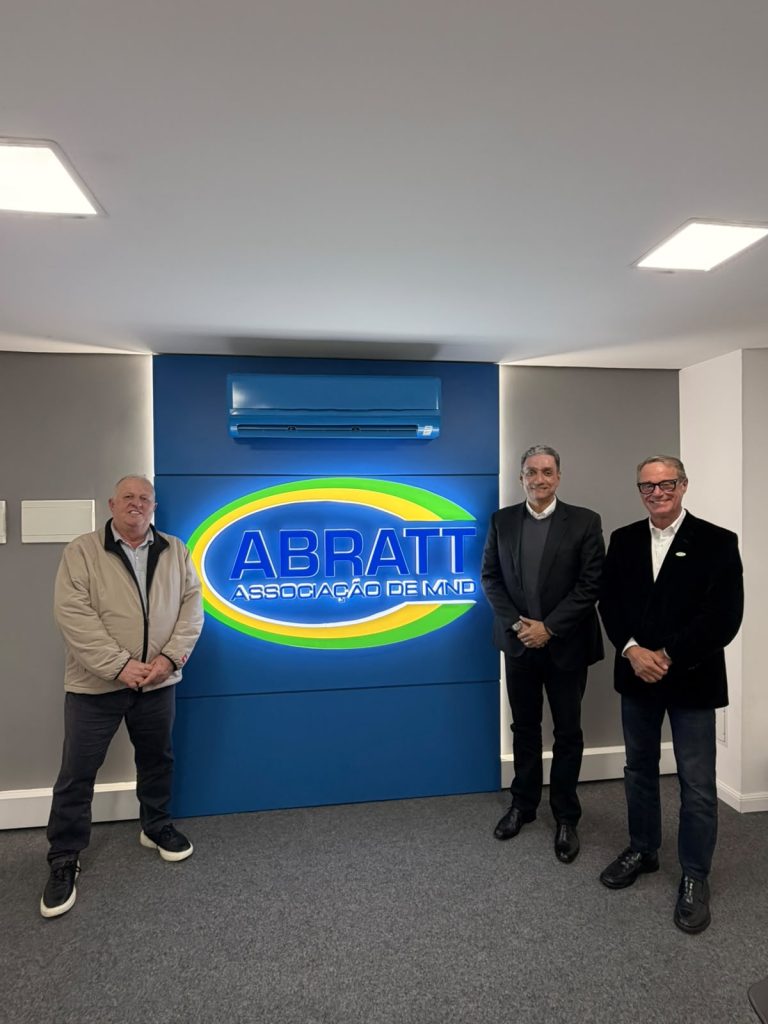 ABRATT inicia tratativas de cooperação técnica com a ABPE
